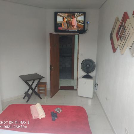 Pousada Praia Grande Solemar Экстерьер фото