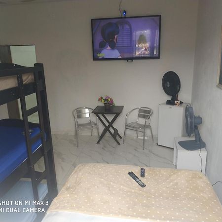 Pousada Praia Grande Solemar Экстерьер фото