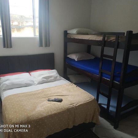 Pousada Praia Grande Solemar Экстерьер фото