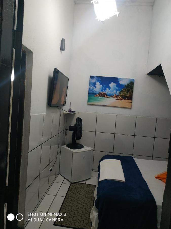 Pousada Praia Grande Solemar Экстерьер фото