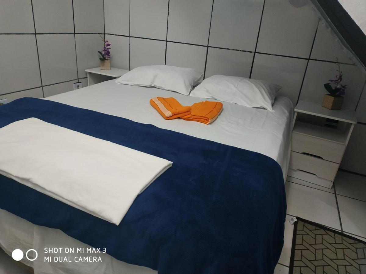 Pousada Praia Grande Solemar Экстерьер фото
