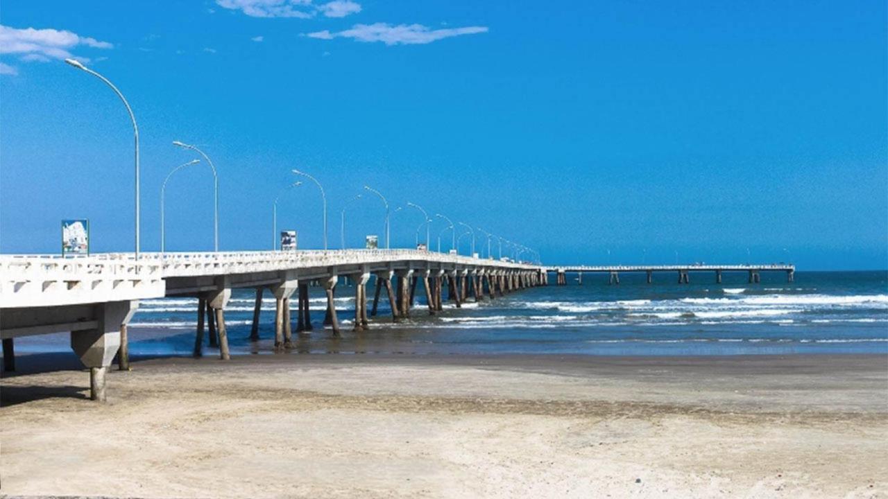 Pousada Praia Grande Solemar Экстерьер фото