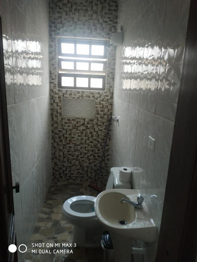 Pousada Praia Grande Solemar Экстерьер фото