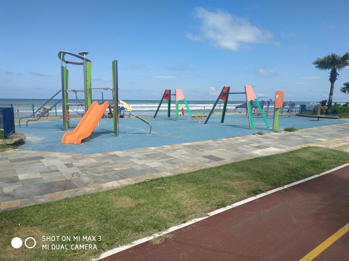 Pousada Praia Grande Solemar Экстерьер фото