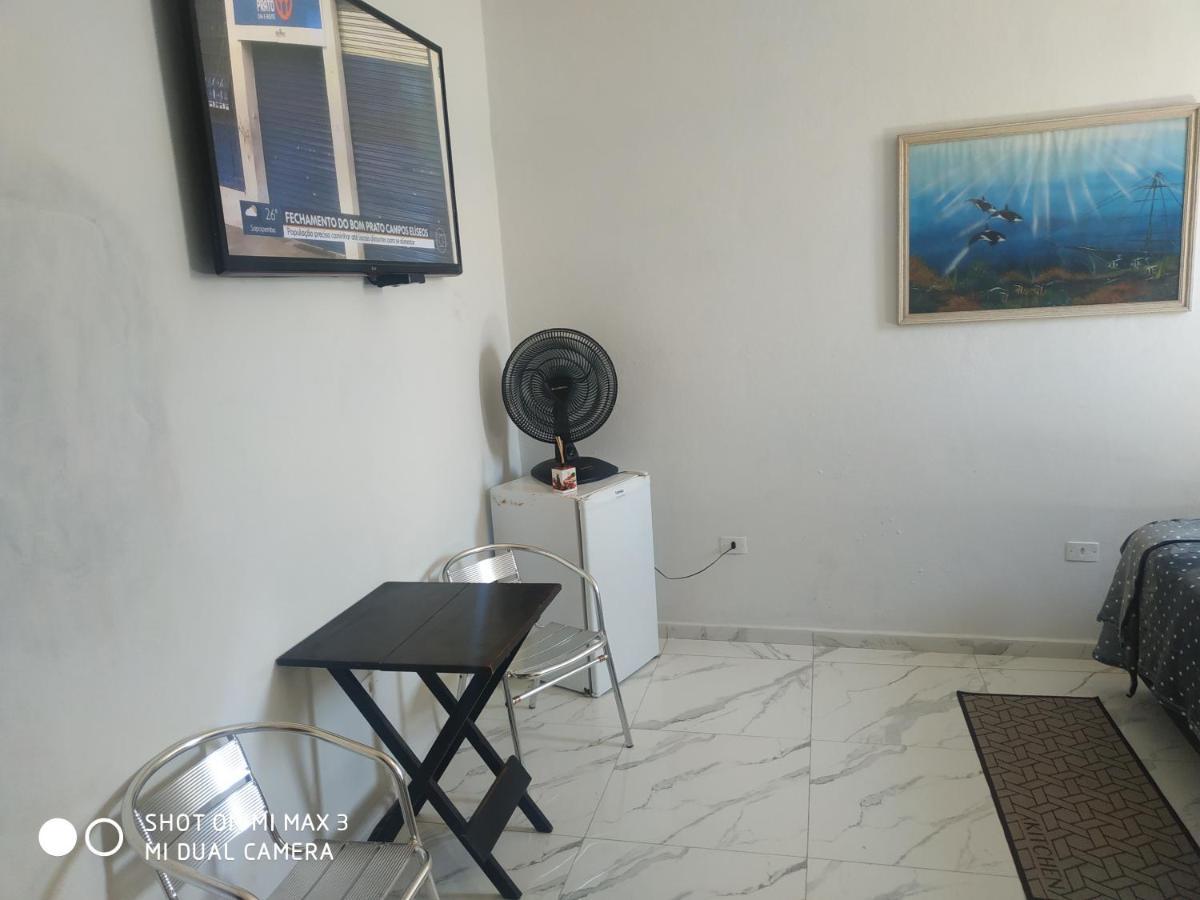 Pousada Praia Grande Solemar Экстерьер фото