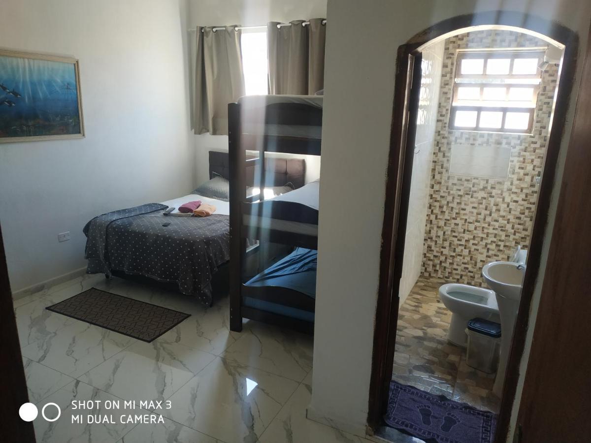 Pousada Praia Grande Solemar Экстерьер фото
