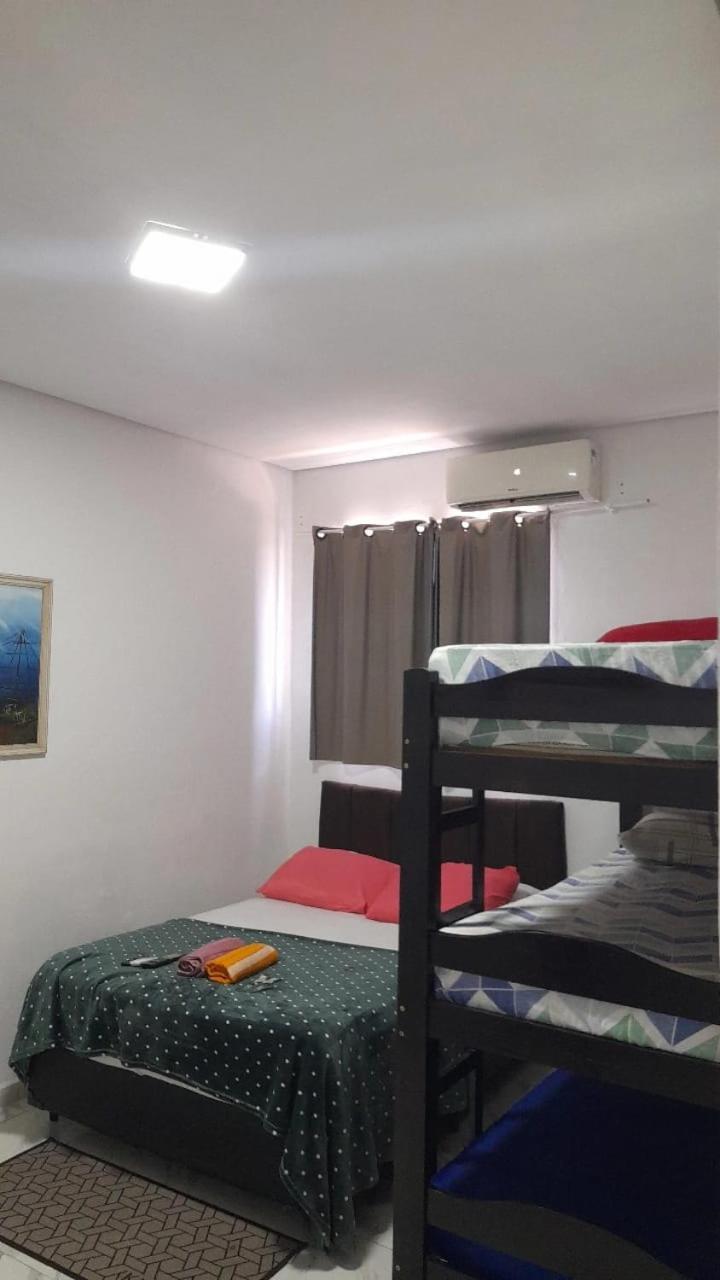 Pousada Praia Grande Solemar Экстерьер фото