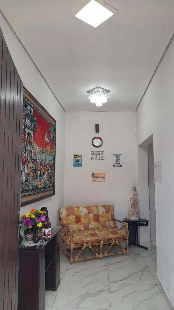 Pousada Praia Grande Solemar Экстерьер фото