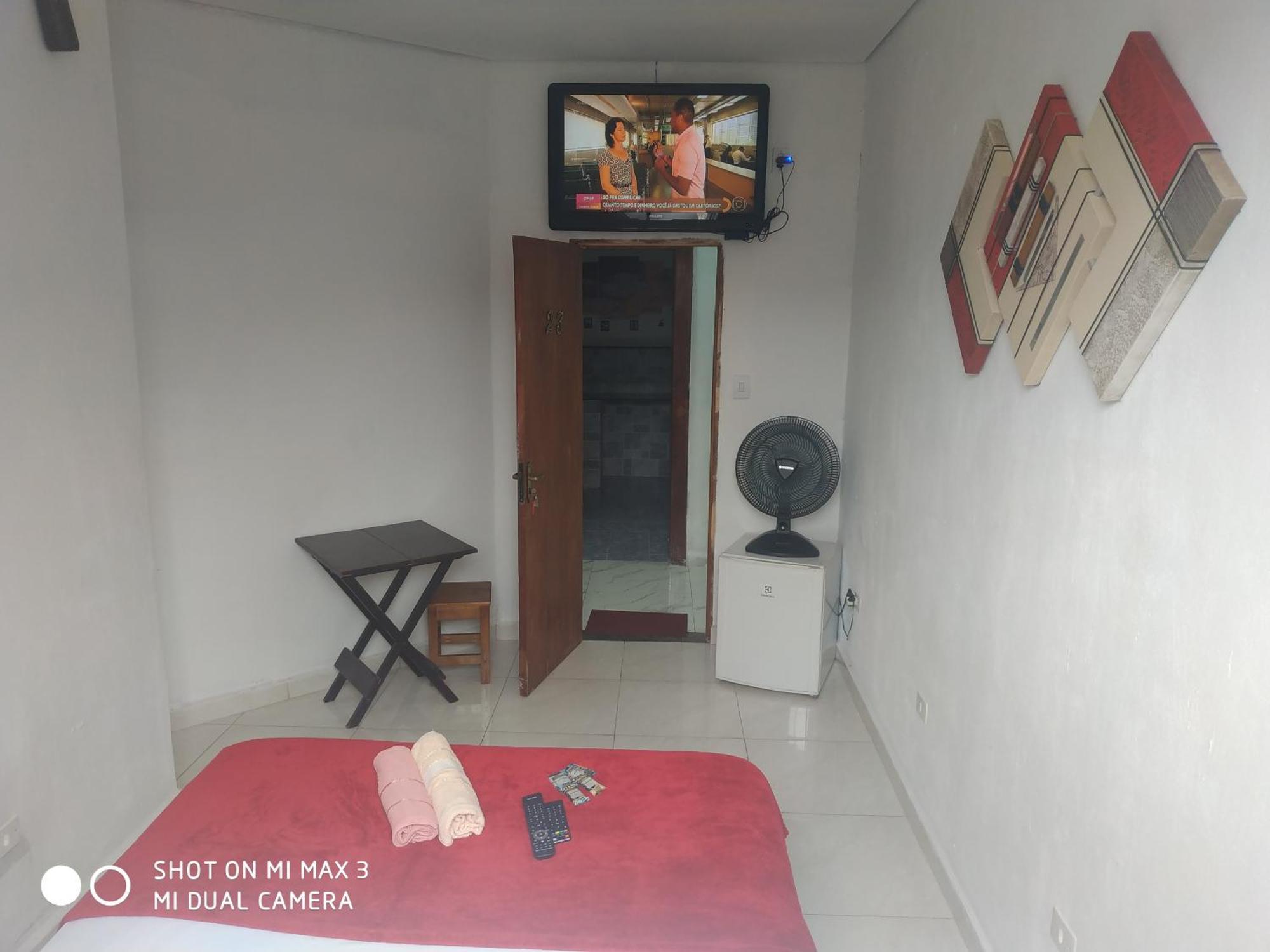 Pousada Praia Grande Solemar Экстерьер фото