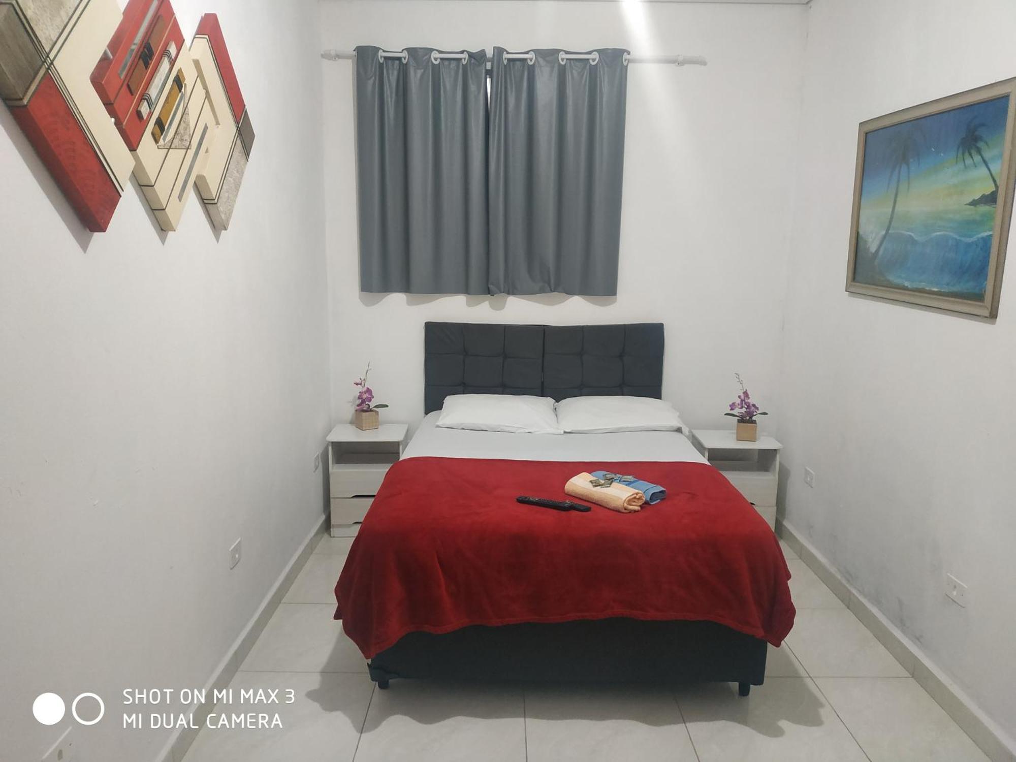 Pousada Praia Grande Solemar Экстерьер фото