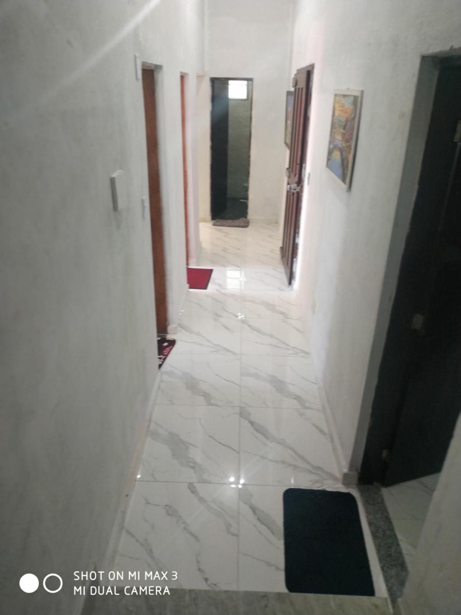 Pousada Praia Grande Solemar Экстерьер фото