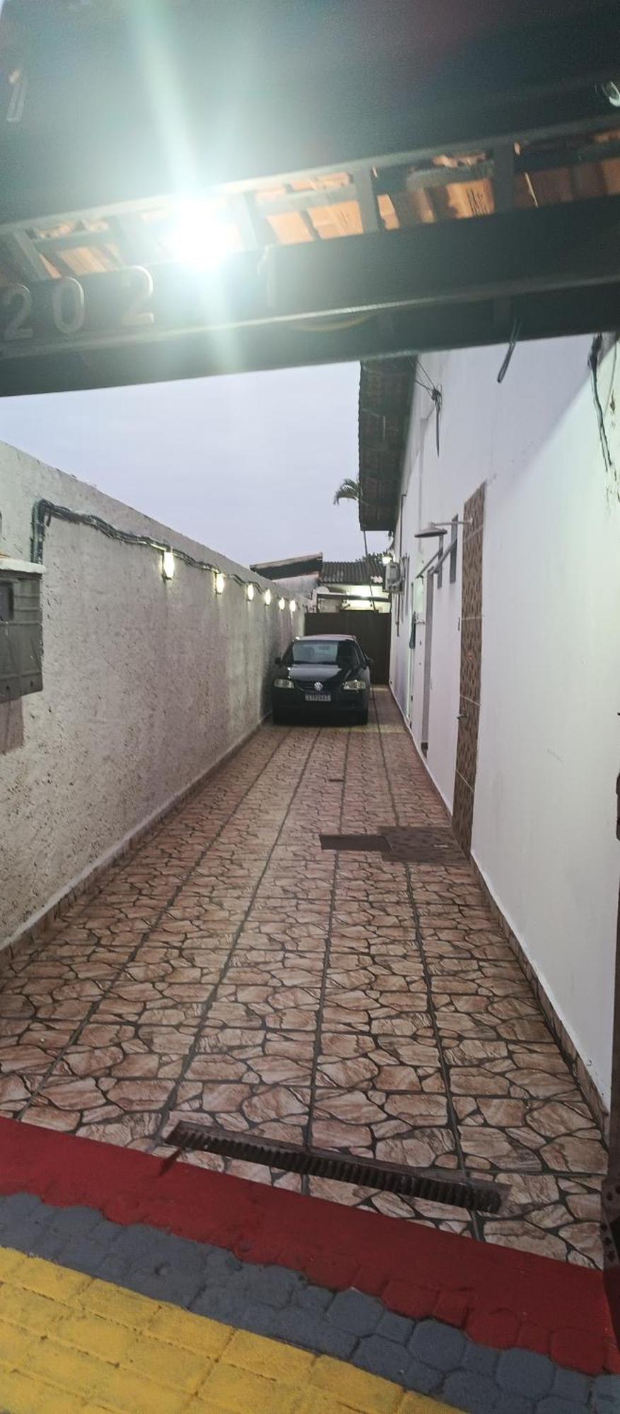 Pousada Praia Grande Solemar Экстерьер фото