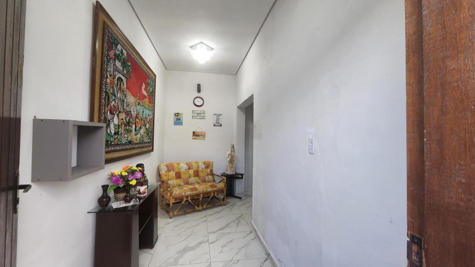 Pousada Praia Grande Solemar Экстерьер фото